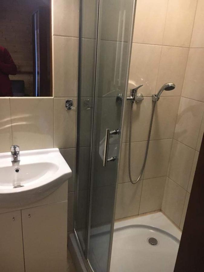 טרצ'סאץ' Pokoje Vip מראה חיצוני תמונה