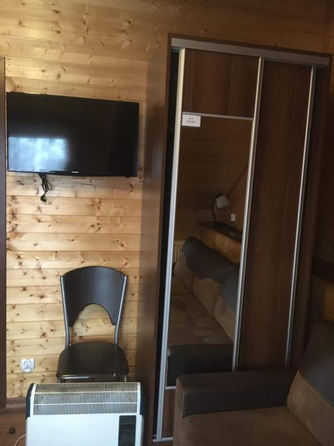 טרצ'סאץ' Pokoje Vip מראה חיצוני תמונה
