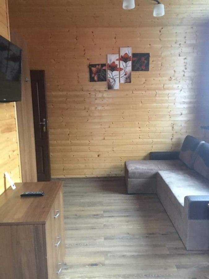 טרצ'סאץ' Pokoje Vip מראה חיצוני תמונה